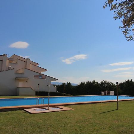 Panoramica Golf, Apt Familiar En San Jorge Vila San Jorge  Exterior foto