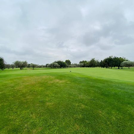Panoramica Golf, Apt Familiar En San Jorge Vila San Jorge  Exterior foto