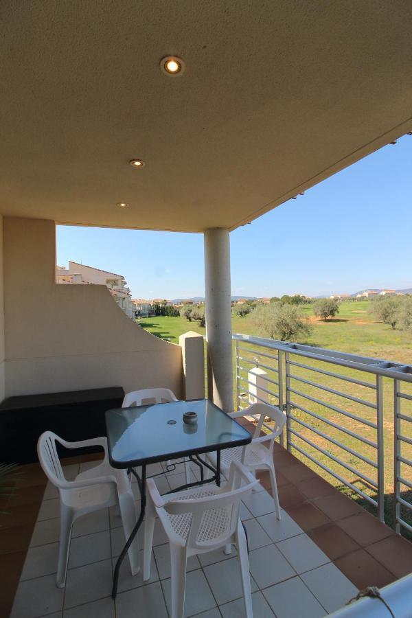 Panoramica Golf, Apt Familiar En San Jorge Vila San Jorge  Exterior foto