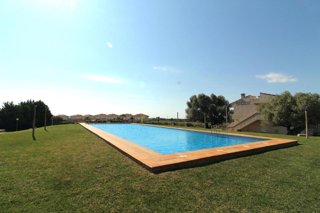 Panoramica Golf, Apt Familiar En San Jorge Vila San Jorge  Exterior foto