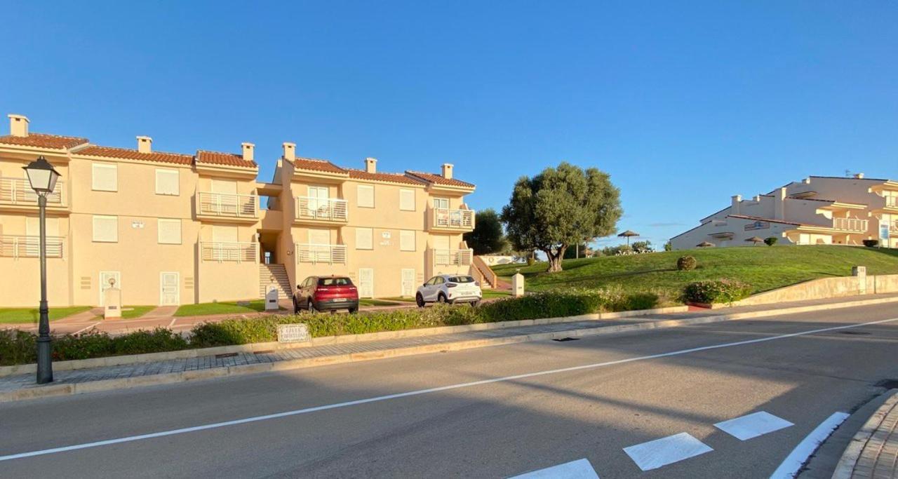 Panoramica Golf, Apt Familiar En San Jorge Vila San Jorge  Exterior foto