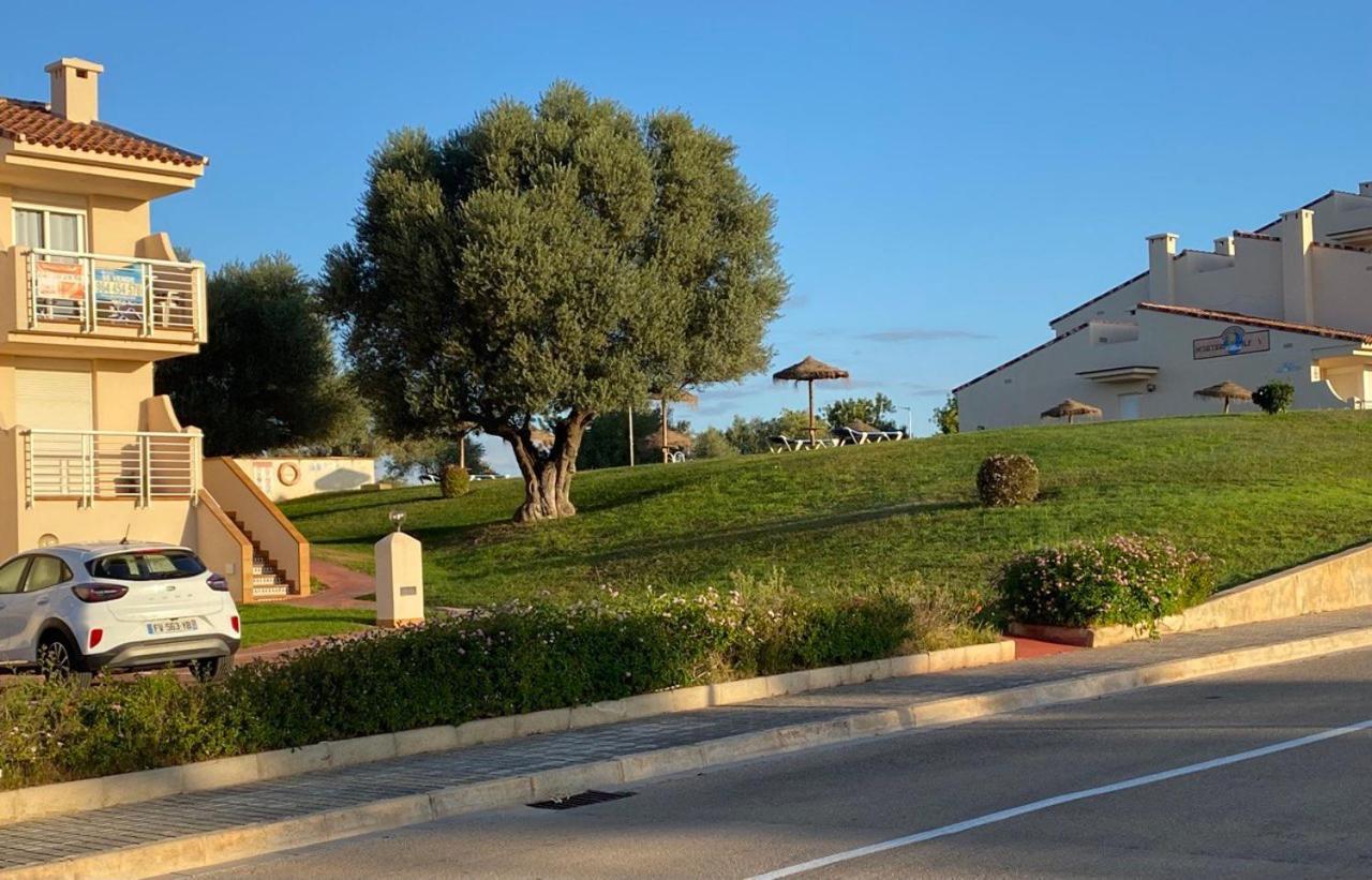 Panoramica Golf, Apt Familiar En San Jorge Vila San Jorge  Exterior foto