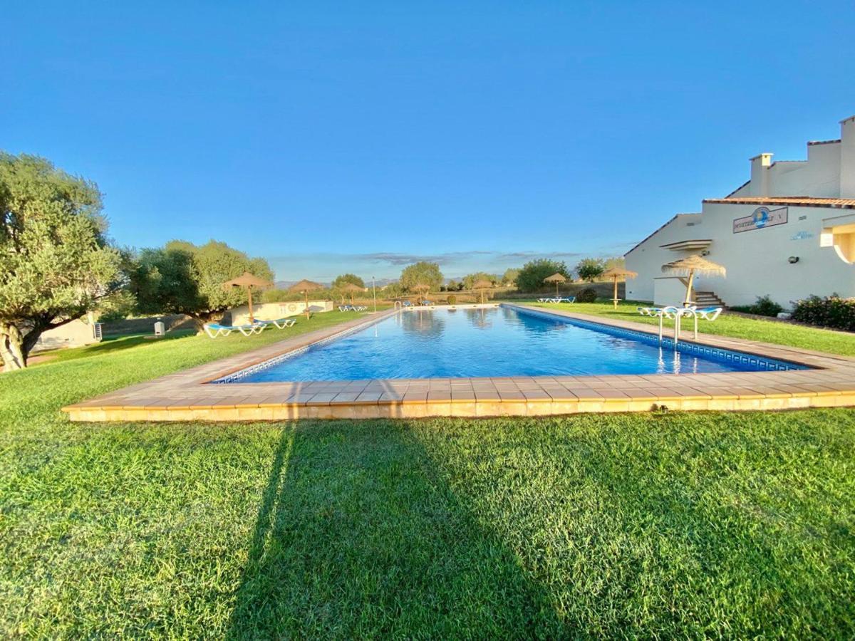 Panoramica Golf, Apt Familiar En San Jorge Vila San Jorge  Exterior foto