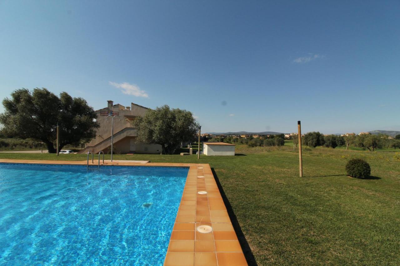 Panoramica Golf, Apt Familiar En San Jorge Vila San Jorge  Exterior foto