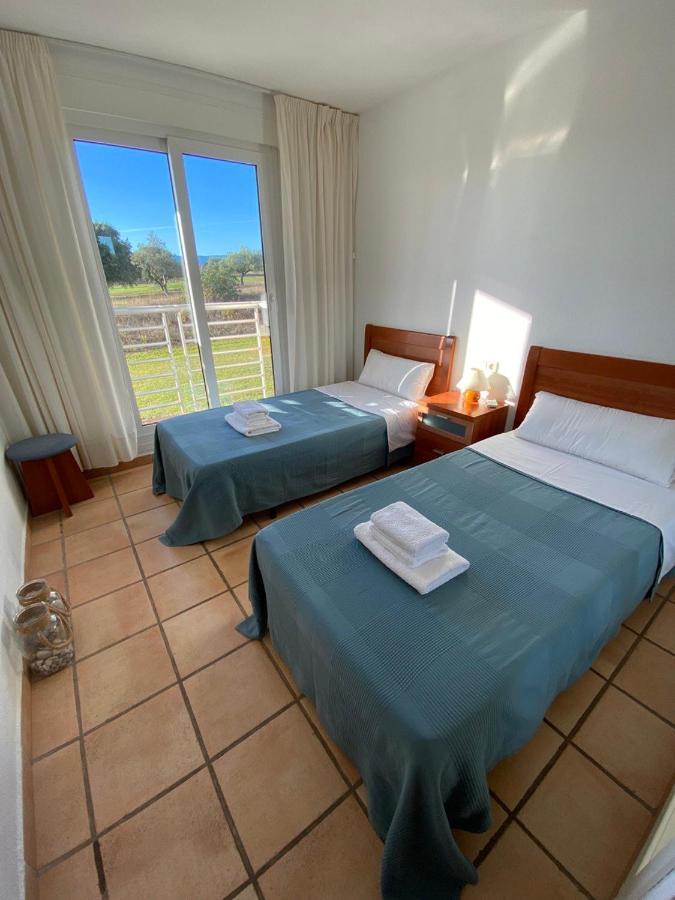 Panoramica Golf, Apt Familiar En San Jorge Vila San Jorge  Exterior foto