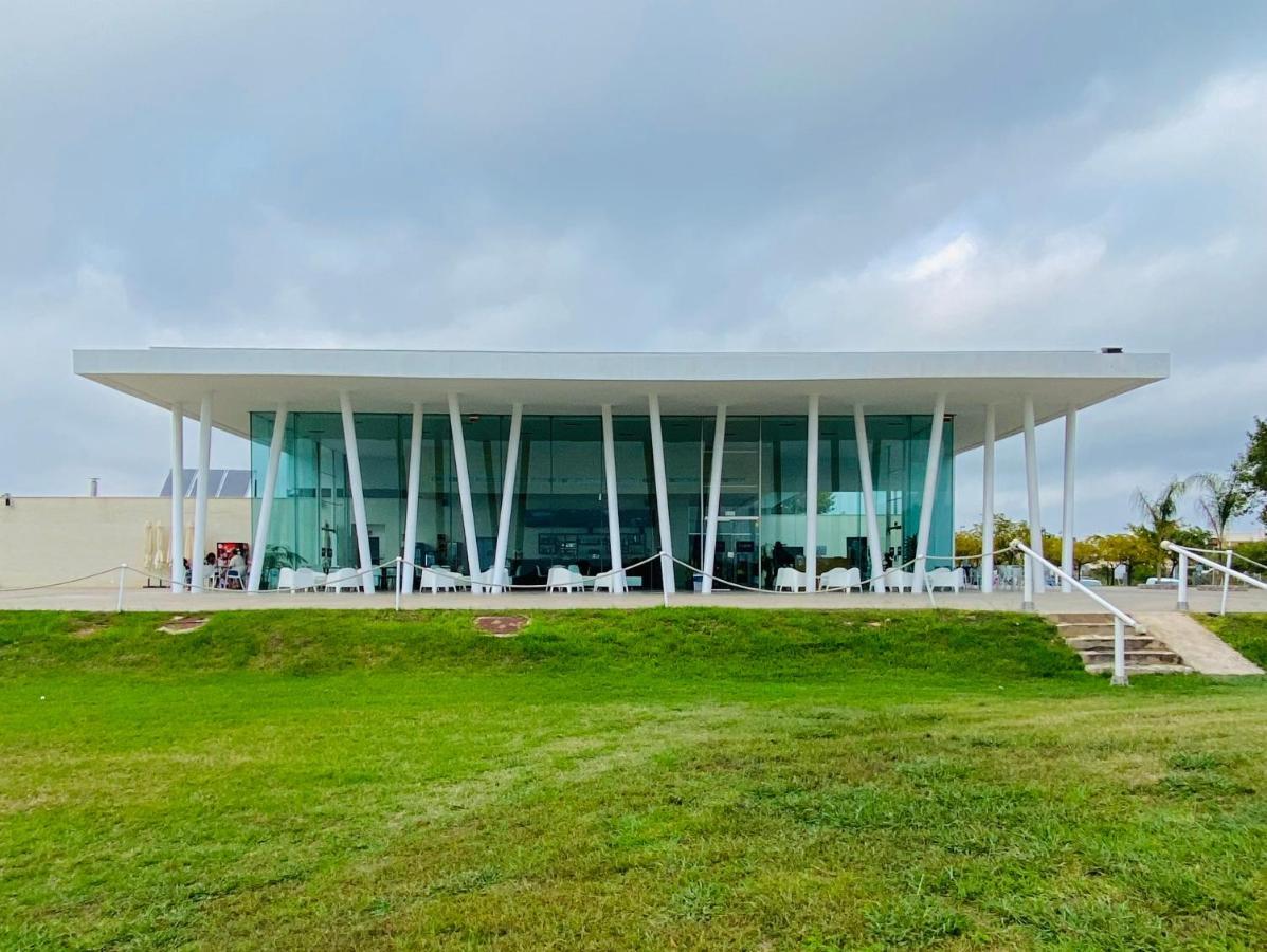 Panoramica Golf, Apt Familiar En San Jorge Vila San Jorge  Exterior foto